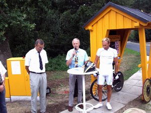 Stoppomat Suderburg 030